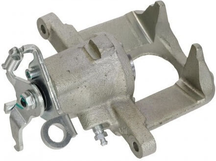 Fiat Freemont 11 Zurück Rechte Bremssättel Ohne Basis