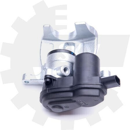 Αριστερή Πίσω Δαγκάνα Φρένου Audi A4 A5 Q5 8k0615403e Μοτέρ 8k0615403e