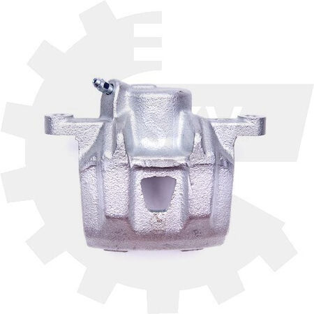 Лява Отзад Спирачен Апарат Toyota Avensis Verso Previa 4775028270 4775028270