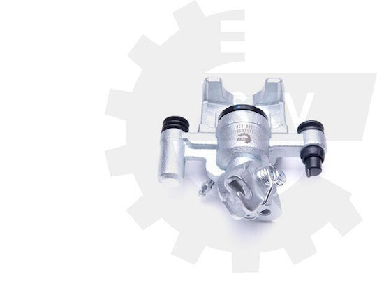 Etrier Dreapta Partea Din Spate Frână Mazda MX-5 II N0672661X N0672661X