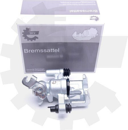 Etrier Dreapta Partea Din Spate Frână Mazda MX-5 II N0672661X N0672661X
