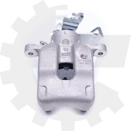 Etrier de Frână Partea Din Spate Stânga Mic Țăran R60 Paceman R61 34219804731 34219804731