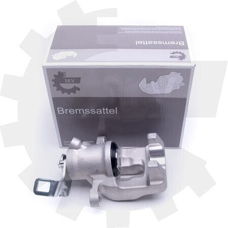 Etrier de Frână Partea Din Spate Stânga Mic Țăran R60 Paceman R61 34219804731 34219804731