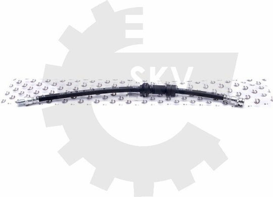 Εμπρόσθιος Σωλήνας Φρένου 1379911 Ford Galaxy Ii Mondeo Iv S-max 1379911