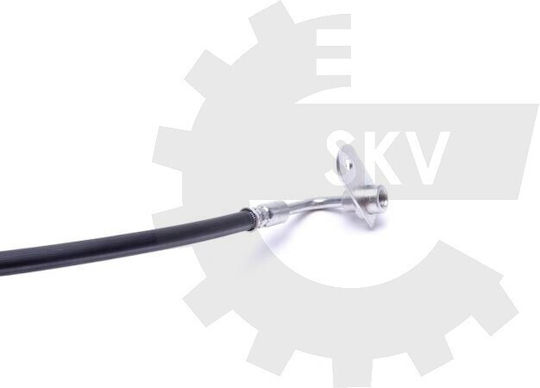 Furtun De Frână Partea Din Față 5154065d00 Suzuki Grand Vitara I Ii 5154065d00