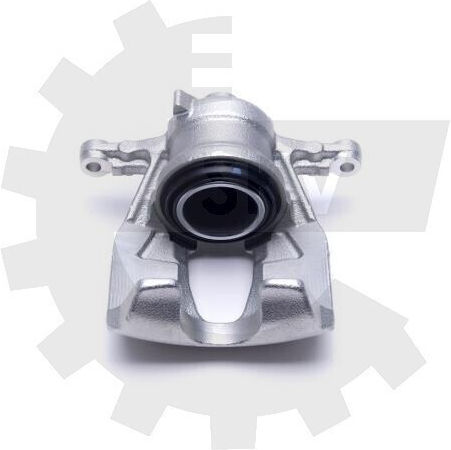 Vorderseite Linker Bremssattel Opel Corsa C MK II 5542005 5542005