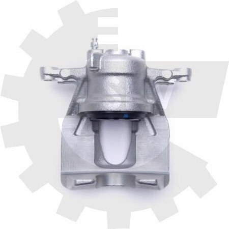 Vorderseite Linker Bremssattel Opel Corsa C MK II 5542005 5542005