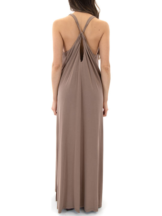 Zoya Rochie All Day Bej Zoya Rochie All Day Bej