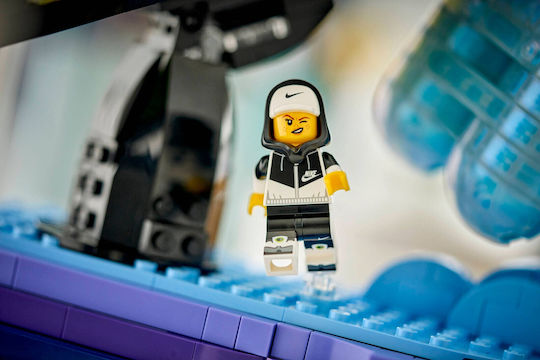 LEGO Ediții Nike Air Max 95 pentru 12+ Ani 1213 Bucăți