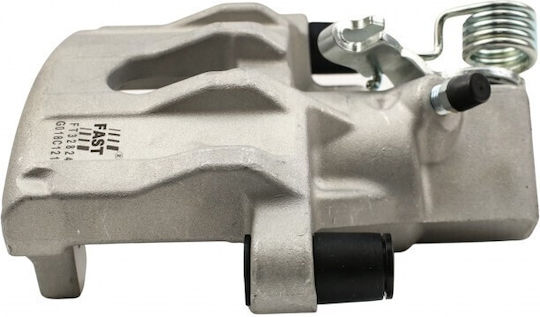 Bremssättel Ford Transit Connect 13 Zurück Links Ohne Arm 1.5 1.6 Tdci 1511569