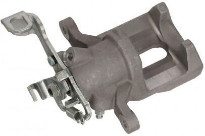 Bremssättel Mini Kooper 2014 Zurück Rechts Ohne Arm 34216860558