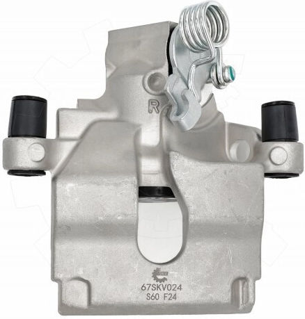 Etrier De Frână Dreapta Partea Din Spate Ford Focus Iv 2212609