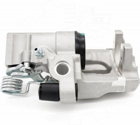 Etrier De Frână Dreapta Partea Din Spate Ford Focus Iv 2212609