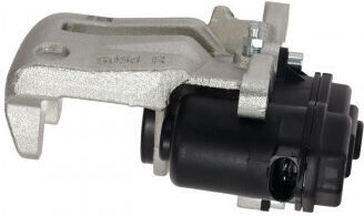 Спирачна Апарата Land Rover Freelander Ii 06 Отзад Дясна Без Съединител K68338709aa