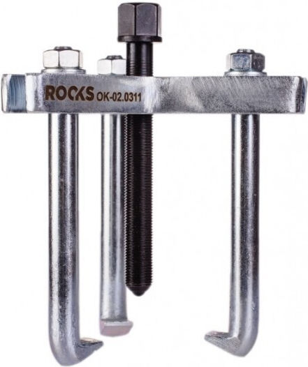 Rooks Ziehwerkzeug Für Vidon Schrauben 150mm