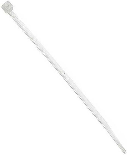 Legătură Cablu Din Plastic 4.8 X 178 100 Buc Elematic 5213/c