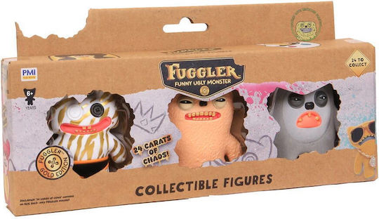 PMI Миниатюрна Игра Fuggler Мулти