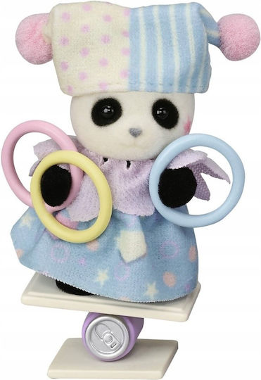 Epoch Toys Miniature Toy Sylvanian Families for Ages 3 Plus