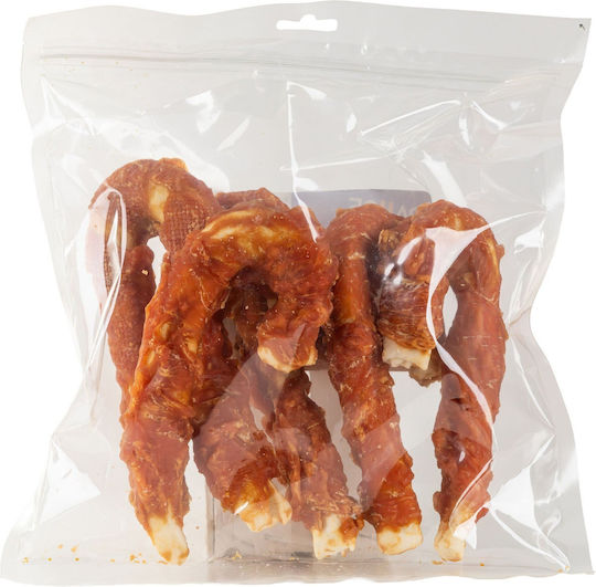 Hau & Miau Λιχουδιές σε Stick Σκύλου με Κουνέλι 500gr