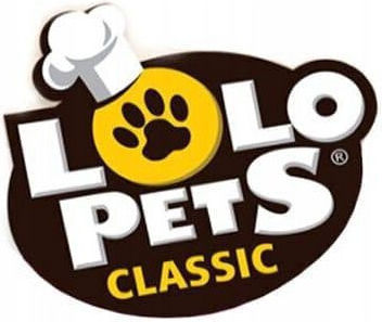 Lolo Pets Classic Hundeleckerei 120g 2 Stück