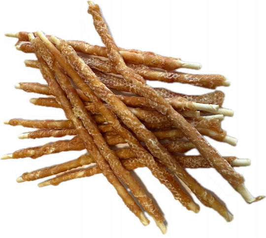 Hau & Miau Dog Treats Stick for Dogs with Chicken 500gr