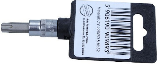 Rooks Κλειδί Torx