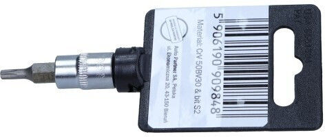 Rooks Κλειδί Torx