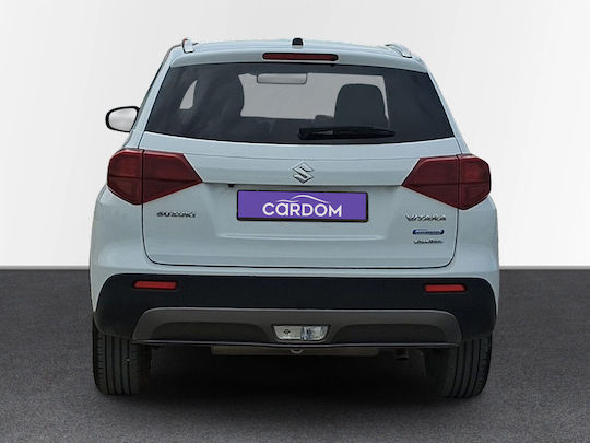 Suzuki Gebrauchtwagen Suzuki Vitara 1.4 GL+ Hybrid 48V 4WD MHEV (Mild Hybrid) 21