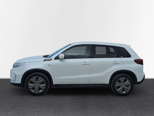 Suzuki Gebrauchtwagen Suzuki Vitara 1.4 GL+ Hybrid 48V 4WD MHEV (Mild Hybrid) 21