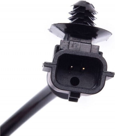 ABS-Sensor Vorderseite Linker Rechter Ford B-Max Fiesta Vi Ka+ III