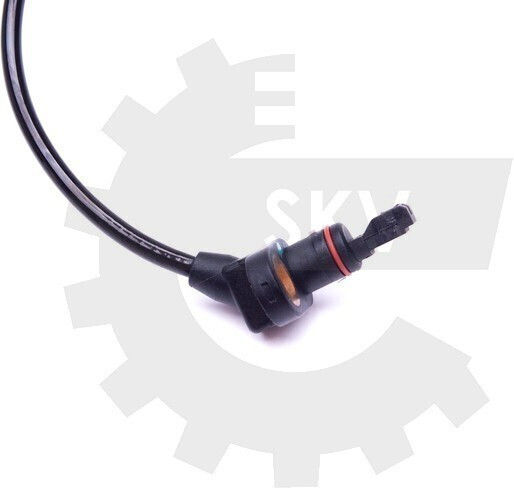 Сензор ABS Преден Ляв Десен Джип Командир Гранд Чероки III 56044144AC 56044144AC