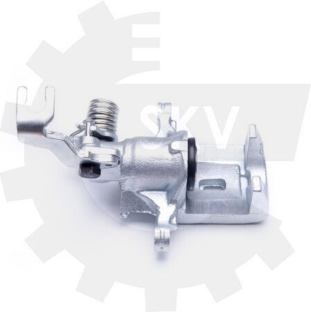 Отзад Лява Спирачна Апарата Nissan Maxima Qx Iv 4401131u10
