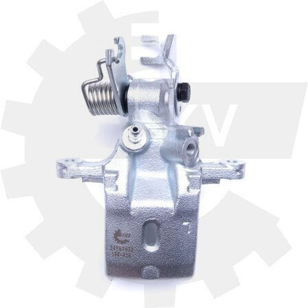 Отзад Лява Спирачна Апарата Nissan Maxima Qx Iv 4401131u10