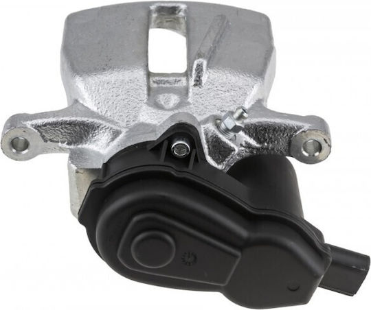 Zurück Elektrische Bremssättel Rechts Audi A8 S8 10 4h0615404