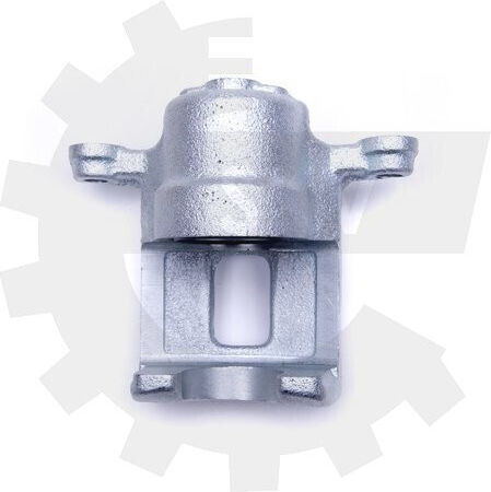 Nissan Murano Rückseite Bremssättel Rechts I 44001al500