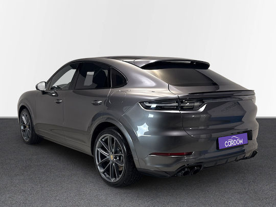 Porsche Cayenne Coupe 3.0 E-Hybrid Panorama PHEV (Plug In) '19