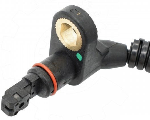 Senzor ABS Dodge Nitro Jeep Cherokee Busolă Wrangler III Partea Din Față Stâng Drept 68004019ab