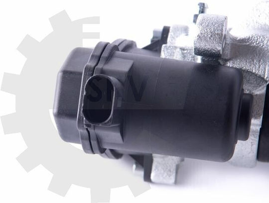 Zurück Linke Bremssättel Land Rover Range Rover Evoque Lr027128 Lr027128