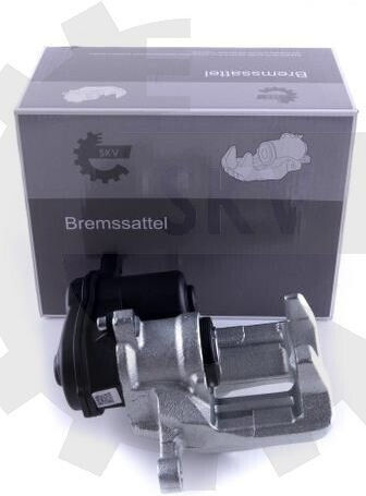 Zurück Linke Bremssättel Land Rover Range Rover Evoque Lr027128 Lr027128