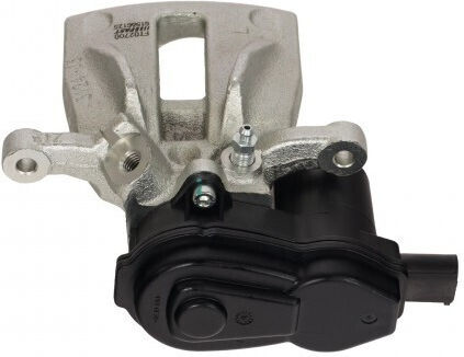 Bremssättel Range Rover Evoque I 11 Zurück Linke Ohne Arm Lr027128