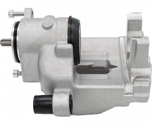 Back Left Brake Caliper Mercedes-Benz C-Class GLC Without Motor 2534230181