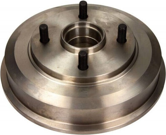 Ford Brake Drum Back for Focus 98 986477102