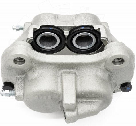 Vorderseite Linke Bremssättel Mercedes-Benz SL 1074200483