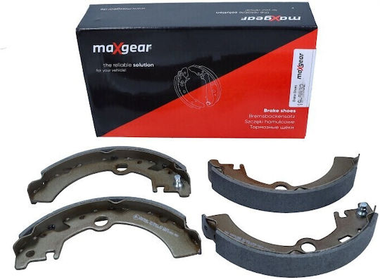 Спирачни Лапи Suzuki Wagon R+ 1 0-1 2 98-03 Adk84126