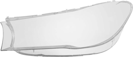 Headlight Crystal Left Bmw 7 G11 G12 Pre-facelift 15-19 1 Piece Bmw Carner