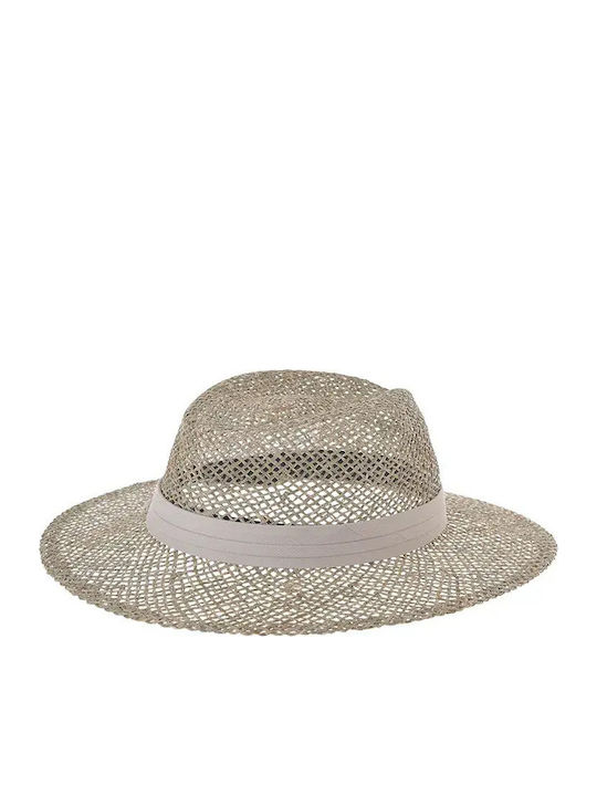 Ble Resort Collection Καπέλο Μπεζ