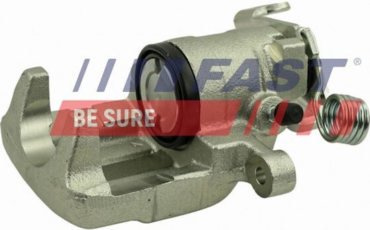 Δαγκάνα Φρένων Volvo S40 Πίσω Αριστερά Χωρίς Βραχίονα 95 Mr955245