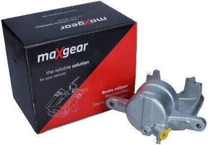 Fiat Bremssättel Vorderseite Bravo Stilo 1.4-1.8 16v/1.9 Jtd 03 Linke 77364650