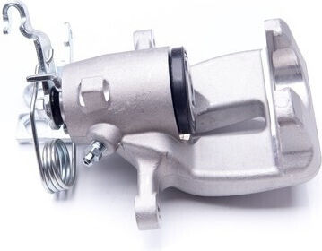 Brake Caliper Back Left Vw Caddy III 2k0615423a