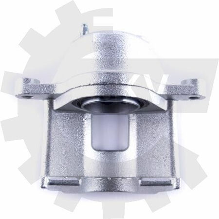 Front Left Brake Caliper Chevrolet Trans Sport Opel Sintra